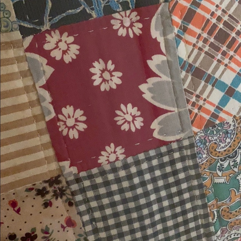 Meet your Posher, Macie